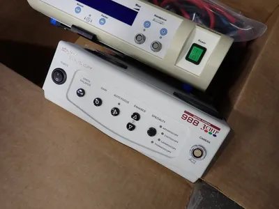 Stryker / Dyonics Endoscopy Camera System / Control Unit