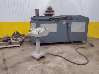 USED JMT PBH240