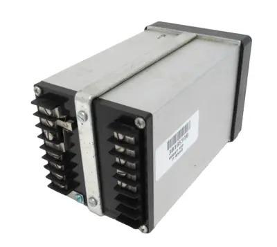 USED PARTLOW 1010213001000 TEMPERATURE CONTROLLER
