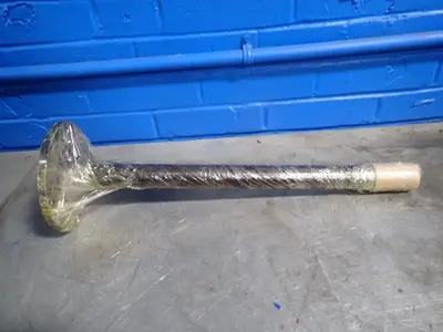 Axel Shaft