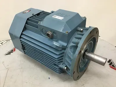 USED ABB M3AA 160M4 B5