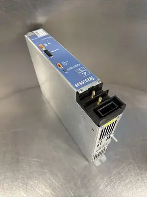 Used Trutzschler TRUTZSCHLER SE1 Industrial Controls South Carolina US | Palmetto Automation #1160016