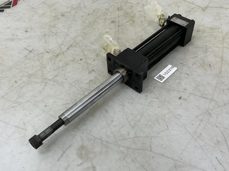Used HYDRO-LINE N5F-1.5X4.89 Cylinders Michigan US | Ideal Machinery #1009081