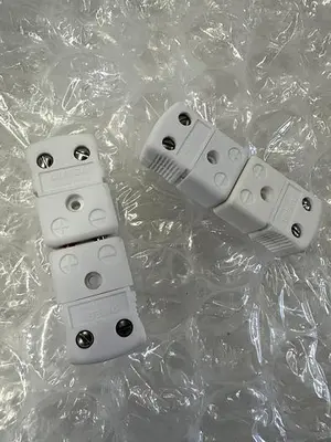 OMEGA ENGINEERING CERAMIC CONNECTORS