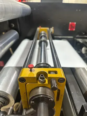 2000 ROTOFLEX VLI500 SLITTER | Styers Equipment Company (4)