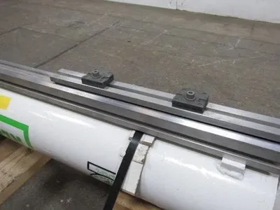 Kerry Actuator Hydraulic Actuators Aprox 103" Overall 5" OD Cyl. 36"+ Stroke