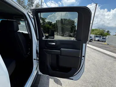 Used 2024 GMC SIERRA 3500HD Service & Utility Trucks Florida US | Truck and Van Outlet #1509203