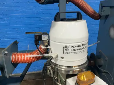 Used NOVATEC MDM25 Dryers Ohio US | HGR 24 #1456123