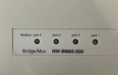 NEW Schneider NW-BM85-000