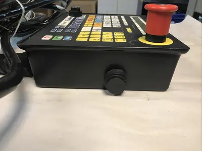 USED SEPRO ROBOTIQUE MPA-II