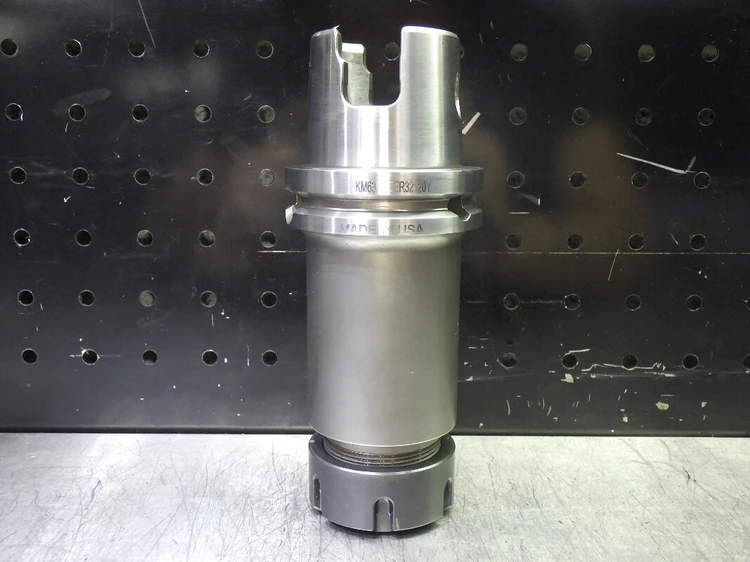 Used KENNAMETAL _UNKNOWN_ Tooling & Accessories (Other) Michigan US | Superior Machine & Tool Inc #1407222
