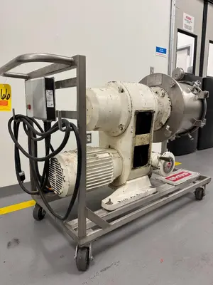 Used _UNKNOWN_ _UNKNOWN_ Versators Rhode Island US | Federal Equipment Company #1344229