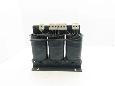 Eaton DT3,2/G Industrial Control Transformer PRI 210-480V SEC 200V 2,5kVA