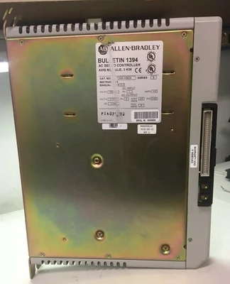 USED Allen Bradley 1394-AM04