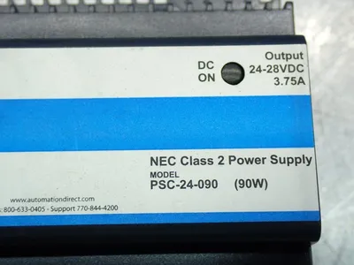 New | in-Stock RHINO PSC24090 Relays & Switches | HGR 24 #738935