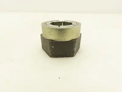 Fenner Drives 6940240 Trantorque Collar Nut Keyless Bushing Lot Of 2
