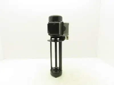 Brinkmann TB100/270-56MV+1309 Immersion Coolant Pump 100 L/min .27kW 460V 3PH