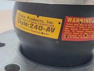 NEW Proco 240-AV/NP