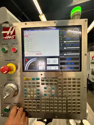 2008 HAAS SL-30 Lathes CNC | Asset Exchange Corporation (6)