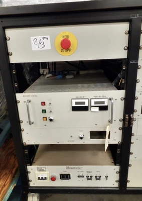 Used STS ICP Etchers / Ashers US | Derek Bowling #1556272