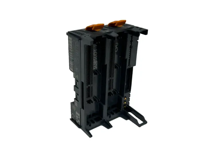 New | in-Stock B&R X20BB62 Misc Electrical & Power Parts | SB Industrial Supply #842954