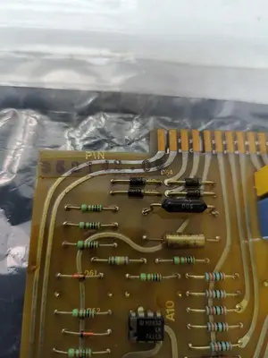 CIRCUIT BOARD,362142,CIRCUIT BOARD PRE-OWNED