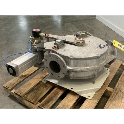 USED DIETRICH REIMELT ZWV.NW110/P6