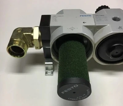 USED Festo LF-D-MAXI-A