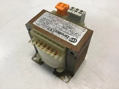 USED BROLLO T2 SPL00150/451008