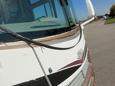 Used 2006 COACHMAN EPIC Campers, Caravans, Motorhomes Michigan US | Miedema Asset Management Group #1579852