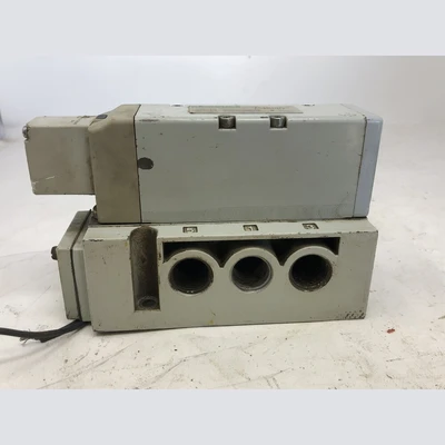 Numatics 354BA Solenoid Valve