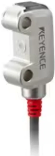 Keyence PR-M51P3 Mini-Slim Transmissive Cable Type (1.2m) [New]