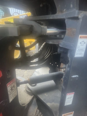 Used 2017 Case 621G Wheel Loaders Maryland US | Zadoon Equipment #1480744