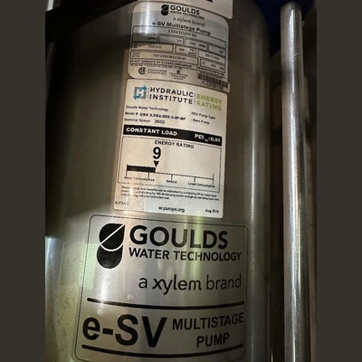 NEW GOULDS 33SV102GF30