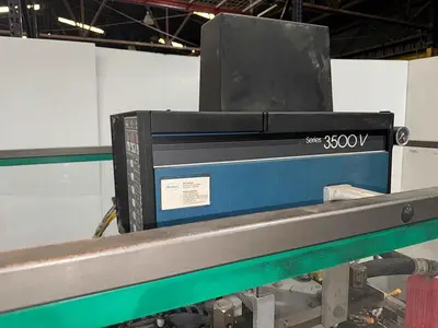 USED 2000 KISTER KHS PTF-28