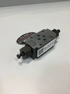 USED REXROTH Z2FS62402QV