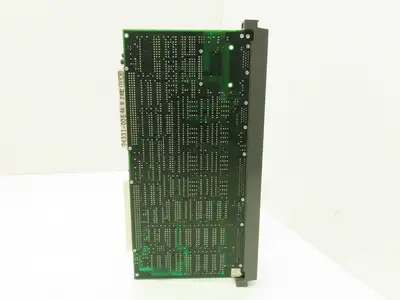 Mitsubishi Mazak BN634A008G52 PCB Printed Circuit Board Card MC323 Lot of 3