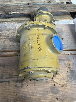 USED INGERSOLL RAND SM450R/3N9411R