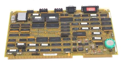 USED ADVANTAGE CONTROLS 3-533-0351G PC BOARD APCI MODULE