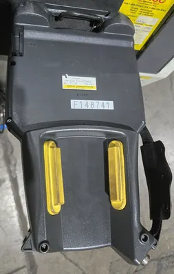 Used 2014 FANUC R-2000iB/210F + R-30iA Robots Michigan US | iGAM Industrial Marketplace #1291682