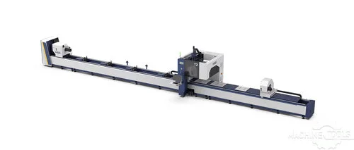 Used 2025 HSG T2 SERIES Laser Cutters Arizona US | KD Capital Equipment, LLC 1 #174390