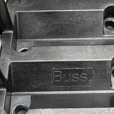 Used Bussmann H60030-3CR Misc Industrial Equipment California US | Davliegogo LLC #1730872