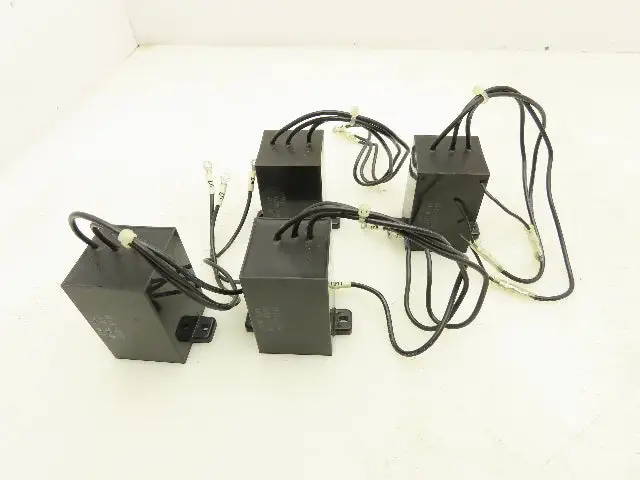 Used MARCON _UNKNOWN_ Capacitors | Arrow Industrial #617431