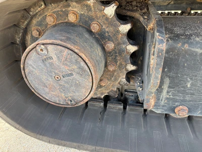Used 2022 CATERPILLAR 305CR Crawler Excavators - Mini Alabama US | Proxy Equipment #1516593