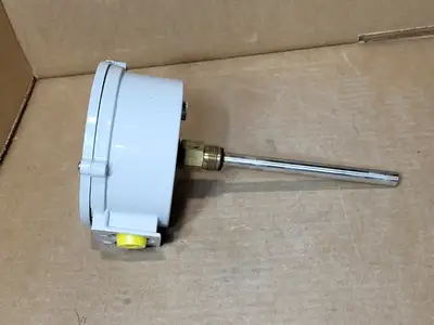 NEW QUALITROL 167-292-01