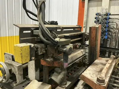 USED KENT 14-175 PSAA STATIONARY WELDER