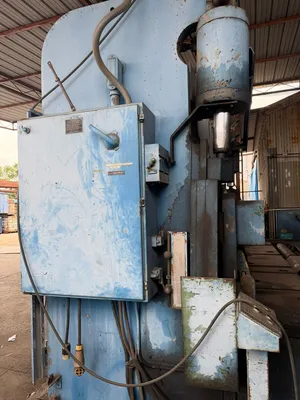 CINCINNATI INC 5FL-12 Shears-Power Squaring Hydraul. | Asset Exchange Corporation (3)