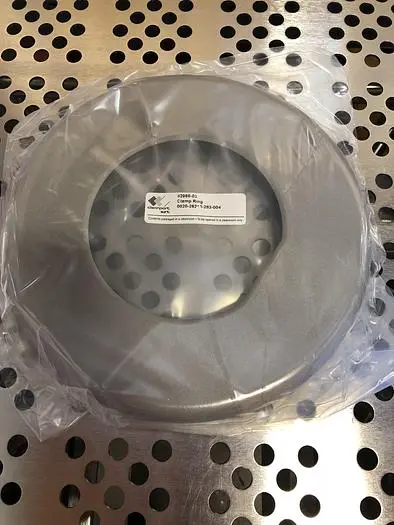 Used _UNKNOWN_ 0020-26213-283-004 Semiconductor Parts | Advanced Capital Equipment Sales #431130