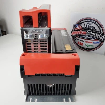 Sew Eurodrive _UNKNOWN_ Variable Frequency Drives (VFDs) | American Industrial Supply Co. (4)