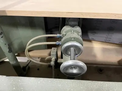 Schmid Heavy Duty Oscillating Sander